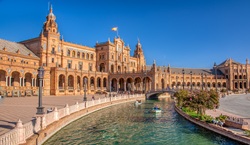 Seville, Spain